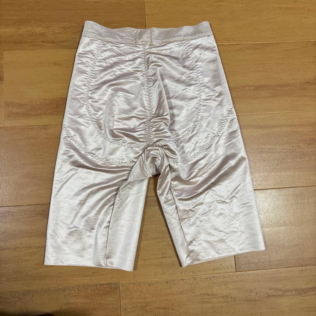 Dress the Life 上下セットブライダルインナー c65 ベージュ