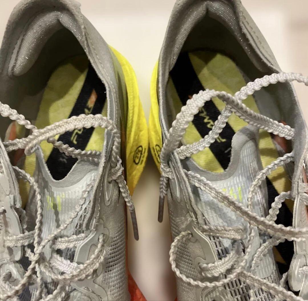 361° Flame 4 Breakthrough 27.5