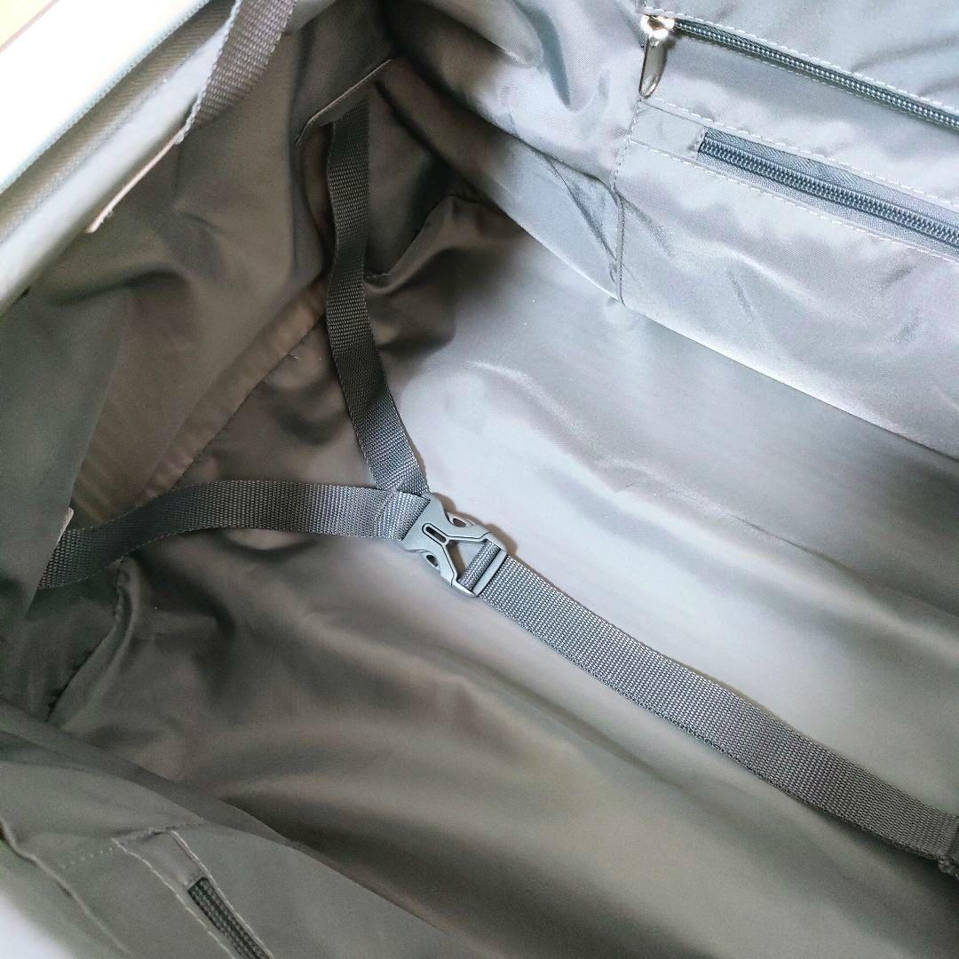 極美品✨oltimo オルティモ キャリーケース M アイボリー　TSロック