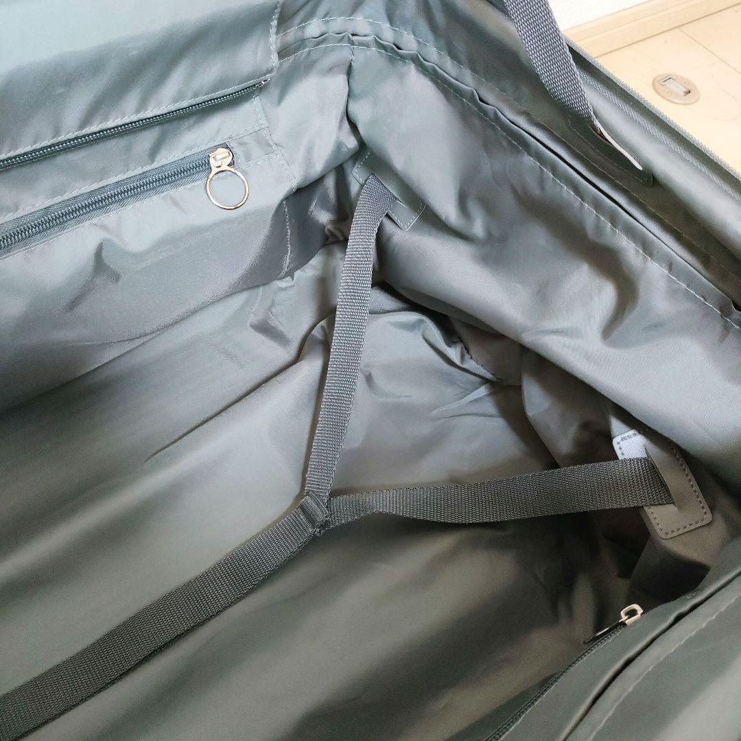 極美品✨oltimo オルティモ キャリーケース M アイボリー　TSロック