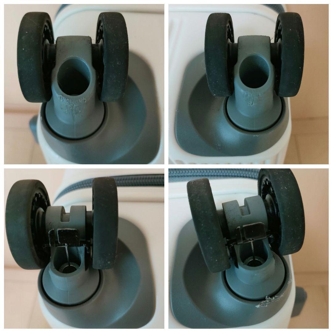 極美品✨oltimo オルティモ キャリーケース M アイボリー　TSロック