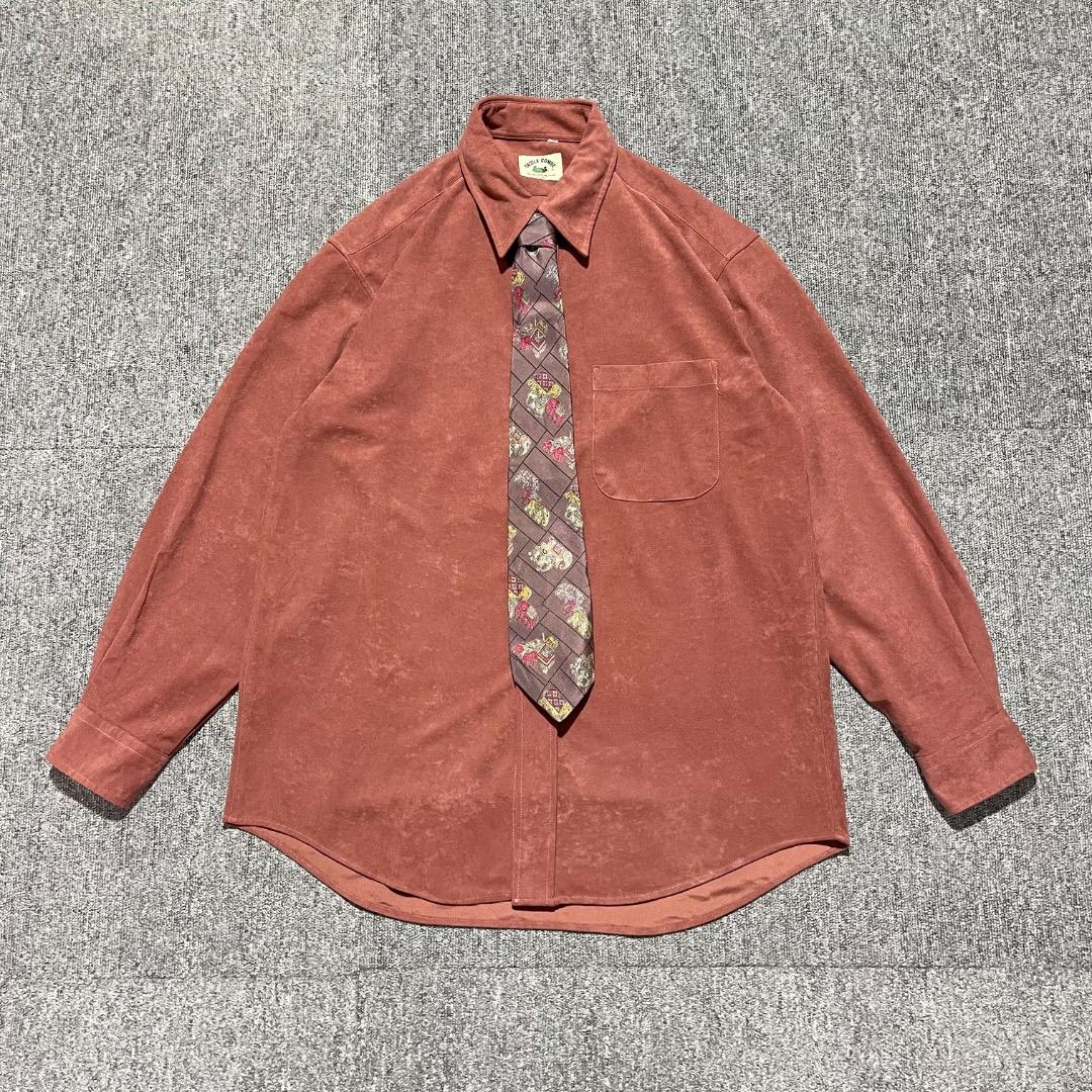 希少カラー ダブルブレスト スーツ セットアップ コーデ 成人式 小豆色