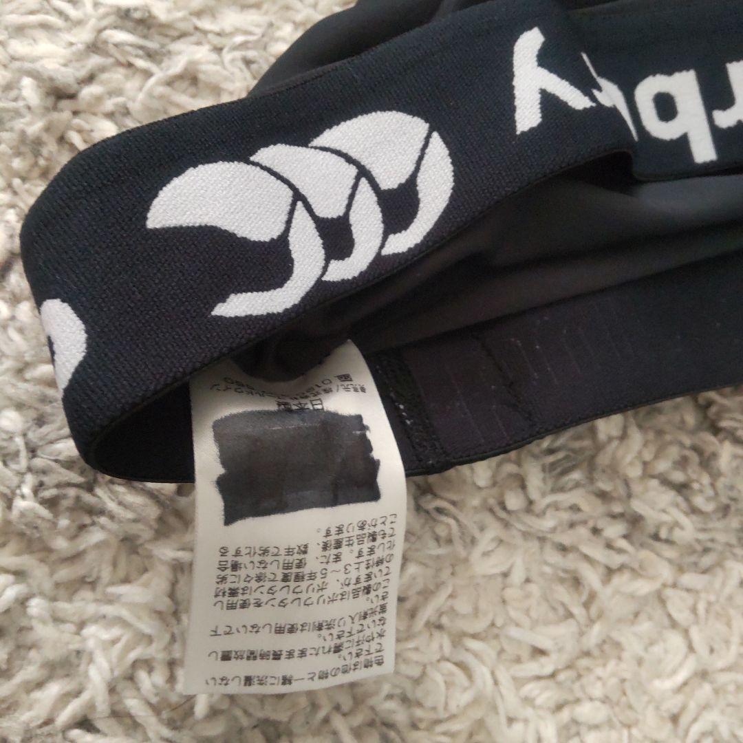 専用）カンタベリー　ヘッドキャップMサイズ　靴下4足　アンダーパンツ5枚