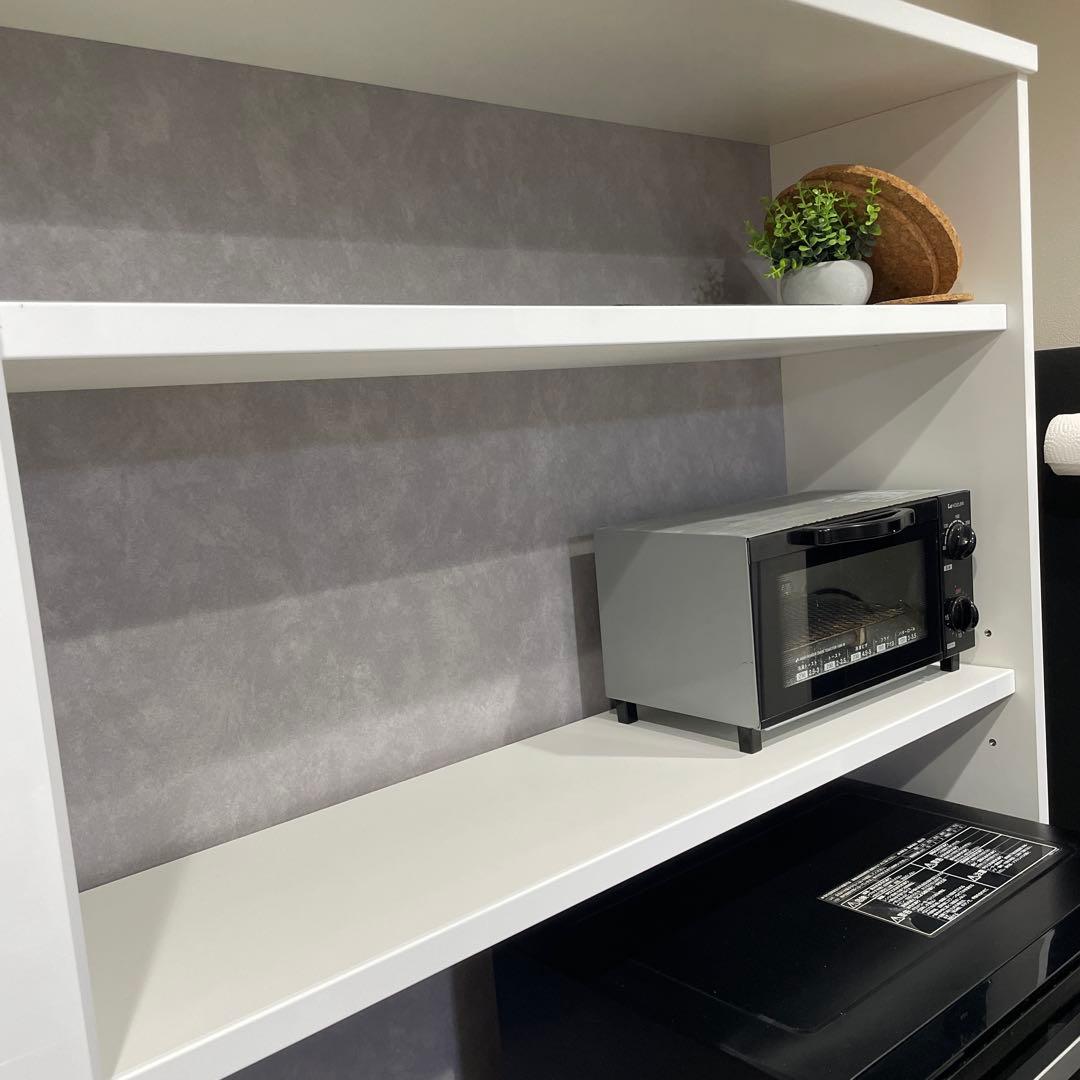 11/14までの処分価格　　　松田家具　　食器棚　キッチンボード