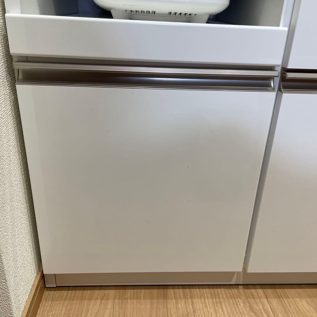 11/14までの処分価格　　　松田家具　　食器棚　キッチンボード