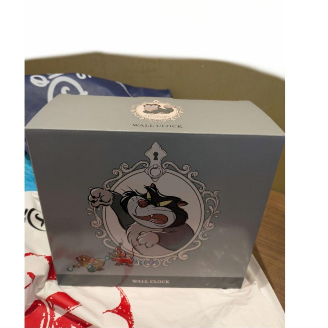 ★DISNEY STORE　 新品箱付　インテリア　 ギフト　プレゼント