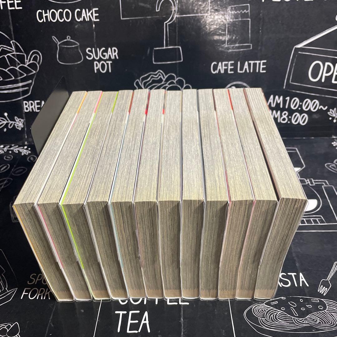 へうげもの 1-25巻　全巻セット