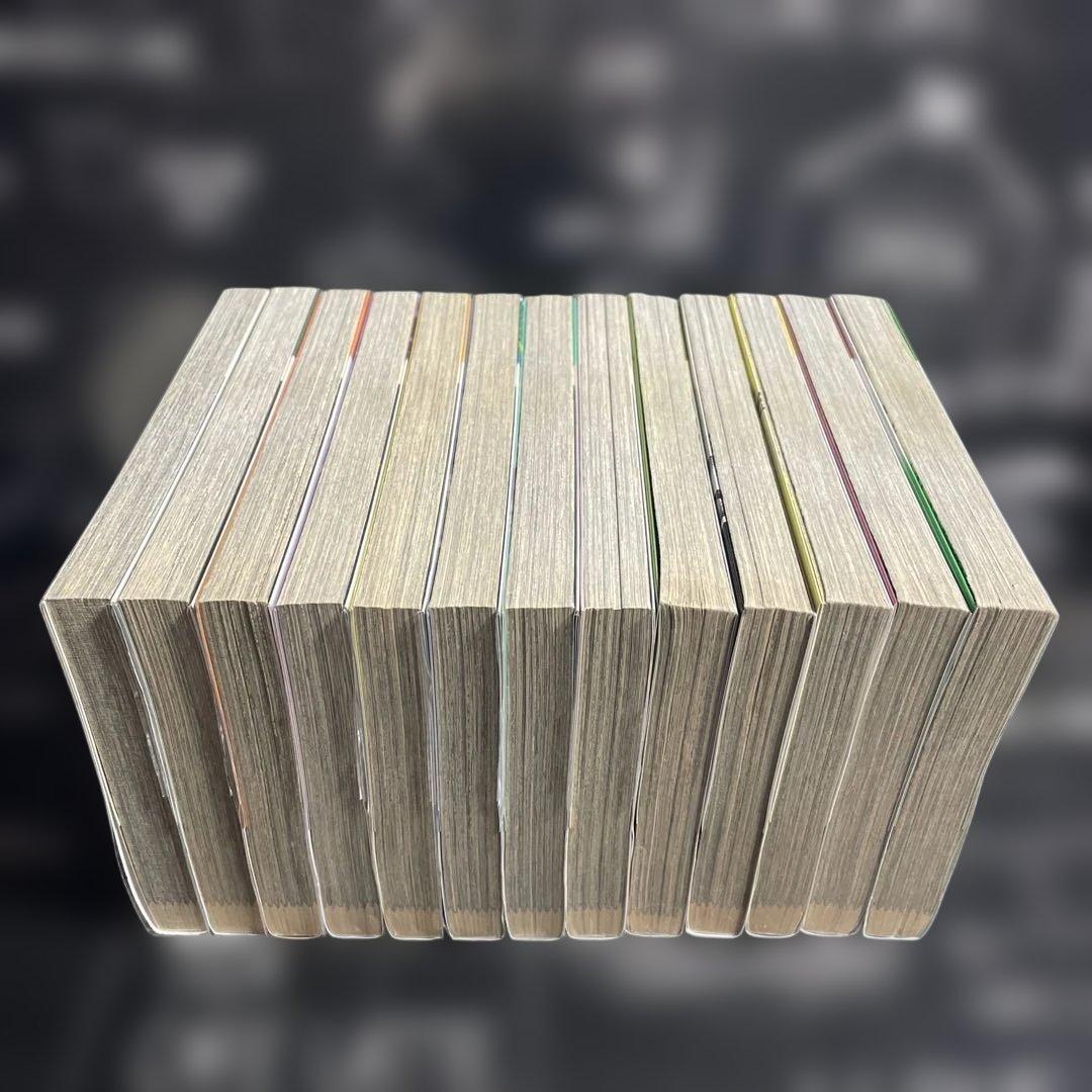 へうげもの 1-25巻　全巻セット