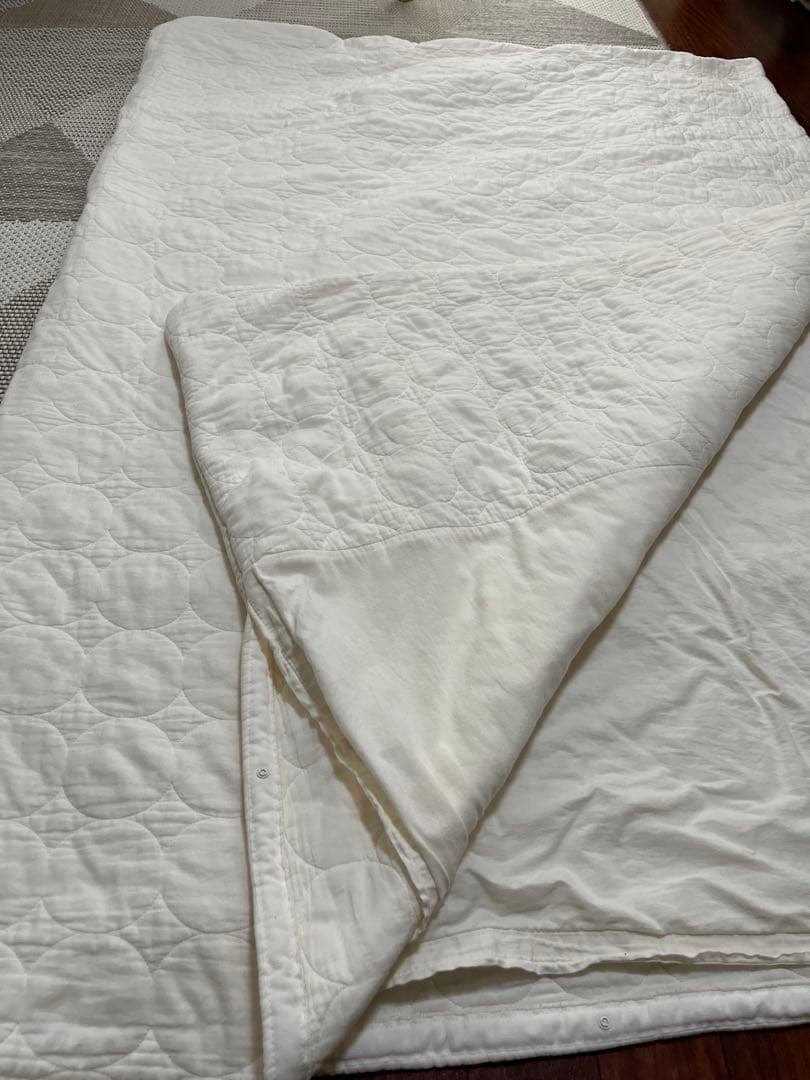 パシーマ　シングル掛け布団カバー