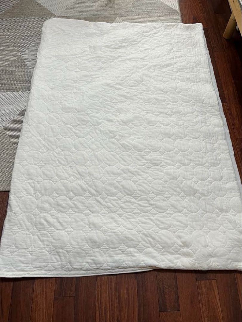 パシーマ　シングル掛け布団カバー