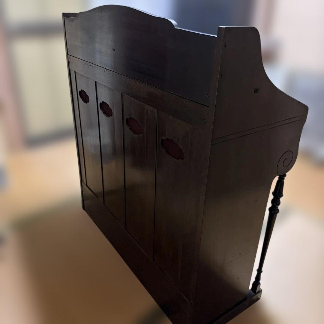 YAMAHA　オルガン　アンティーク　送料込価格