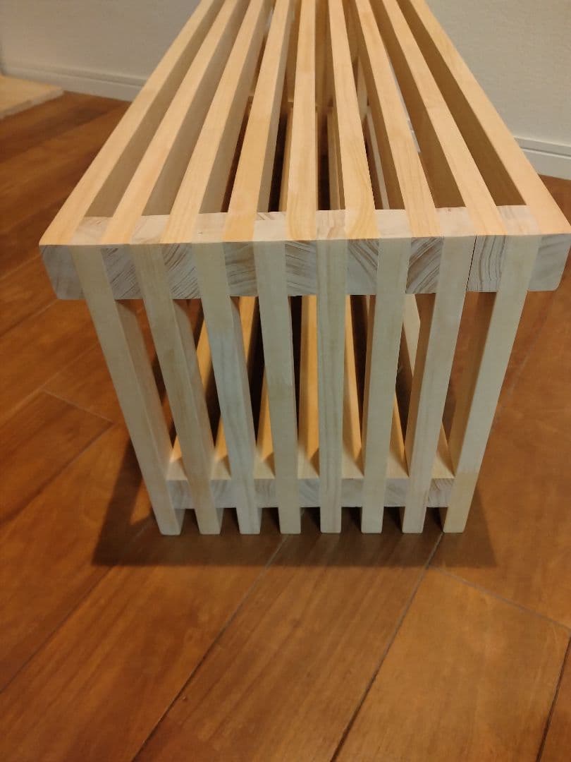 木製　ハンドメイド　水槽台　アクアラック熱帯魚金魚　玄関台　下駄箱　テレビボード