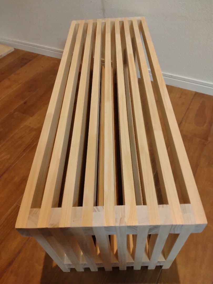 木製　ハンドメイド　水槽台　アクアラック熱帯魚金魚　玄関台　下駄箱　テレビボード