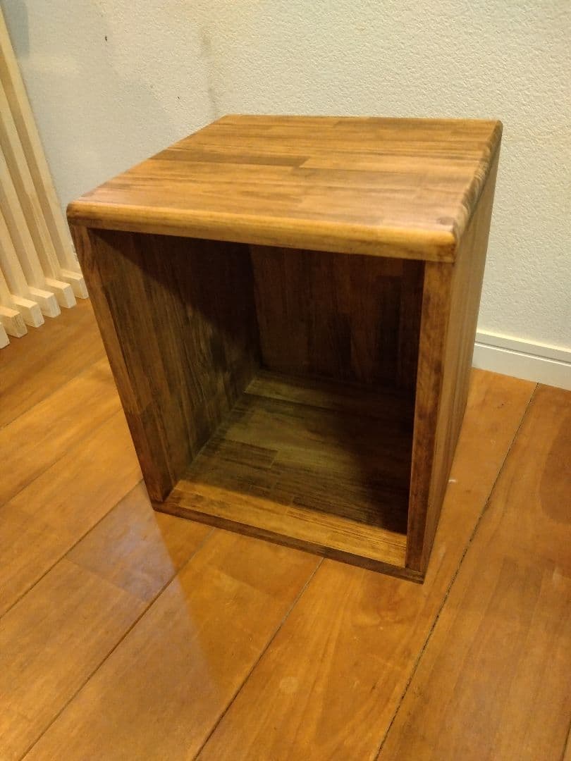 木製　ハンドメイド　水槽台　アクアラック熱帯魚金魚　玄関台　下駄箱　テレビボード