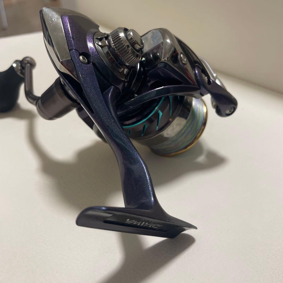 ダイワエメラルダスMX2508PE-H