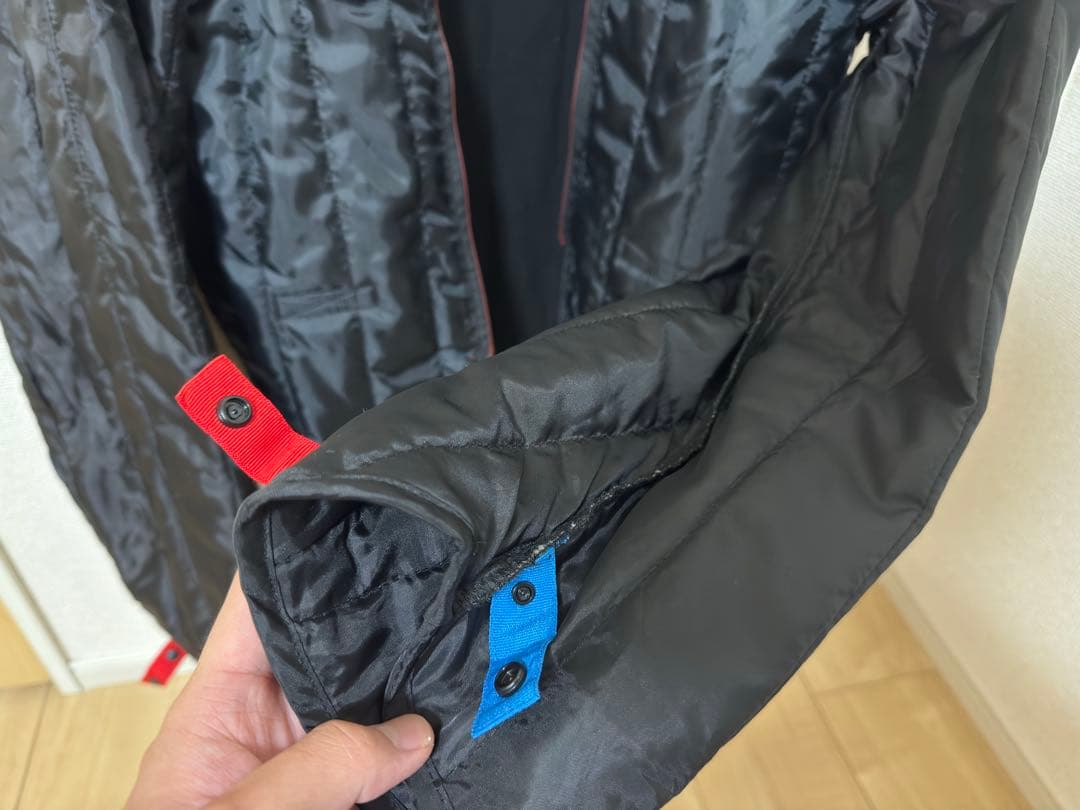 値下げ中！Alpinestars バイクジャケット XL