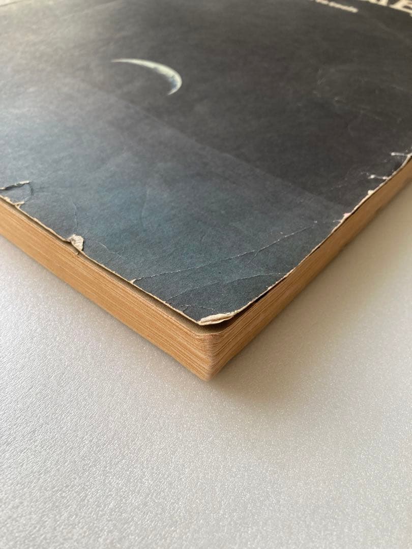 洋書 Whole Earth Epilog