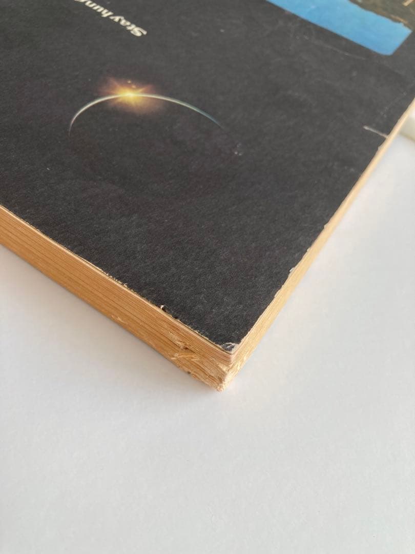 洋書 Whole Earth Epilog