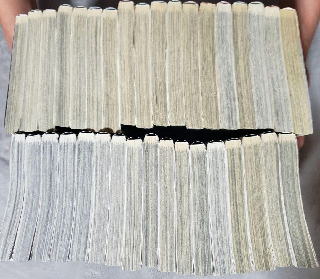 ワンパンマン 1巻～ 35巻