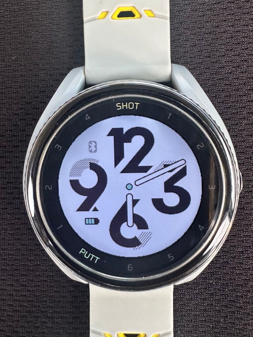 ボイスキャディ VOICE CADDIE T9 GPSゴルフウォッチ