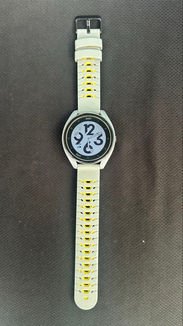 ボイスキャディ VOICE CADDIE T9 GPSゴルフウォッチ