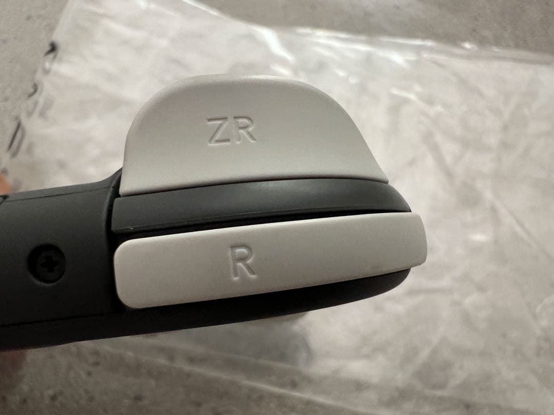 【超美品】Nintendo Switch Lite グレー 本体　ケース付き