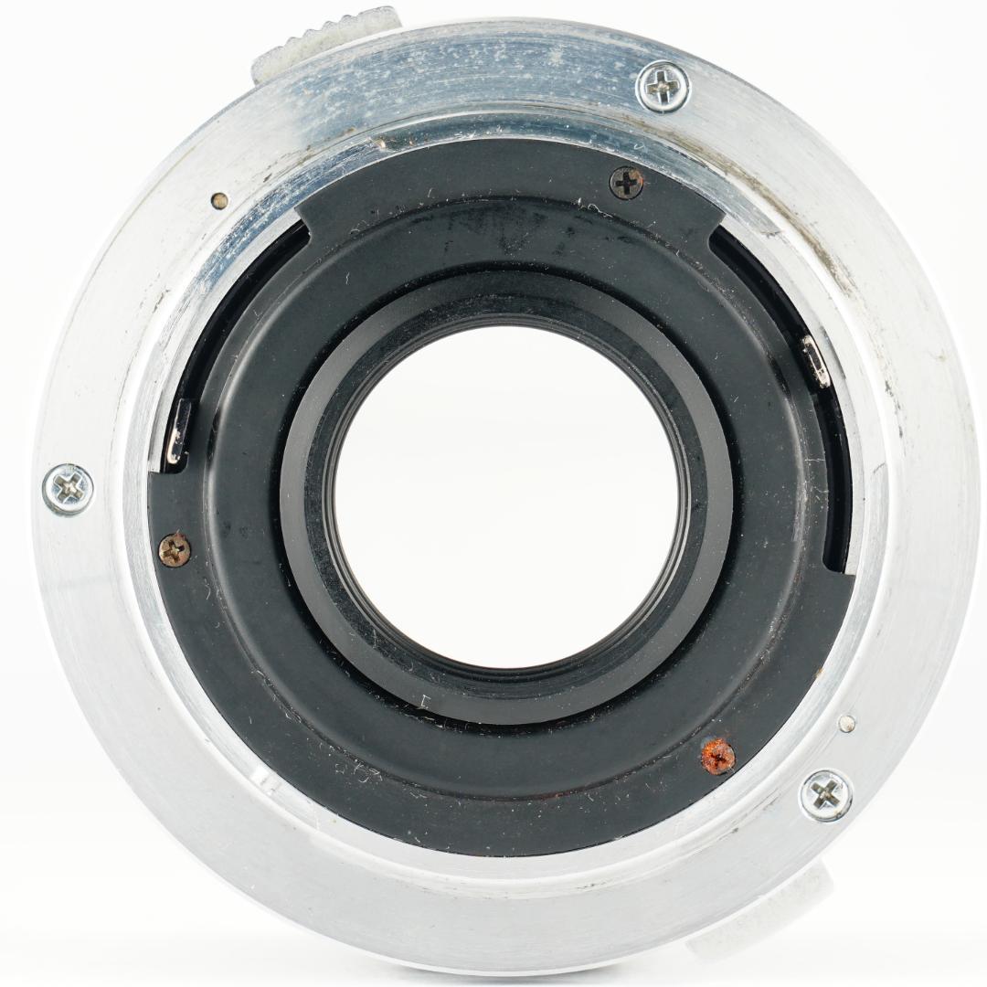 【整備＆テスト済】オリンパス Zuiko auto-w 35mm F2 441