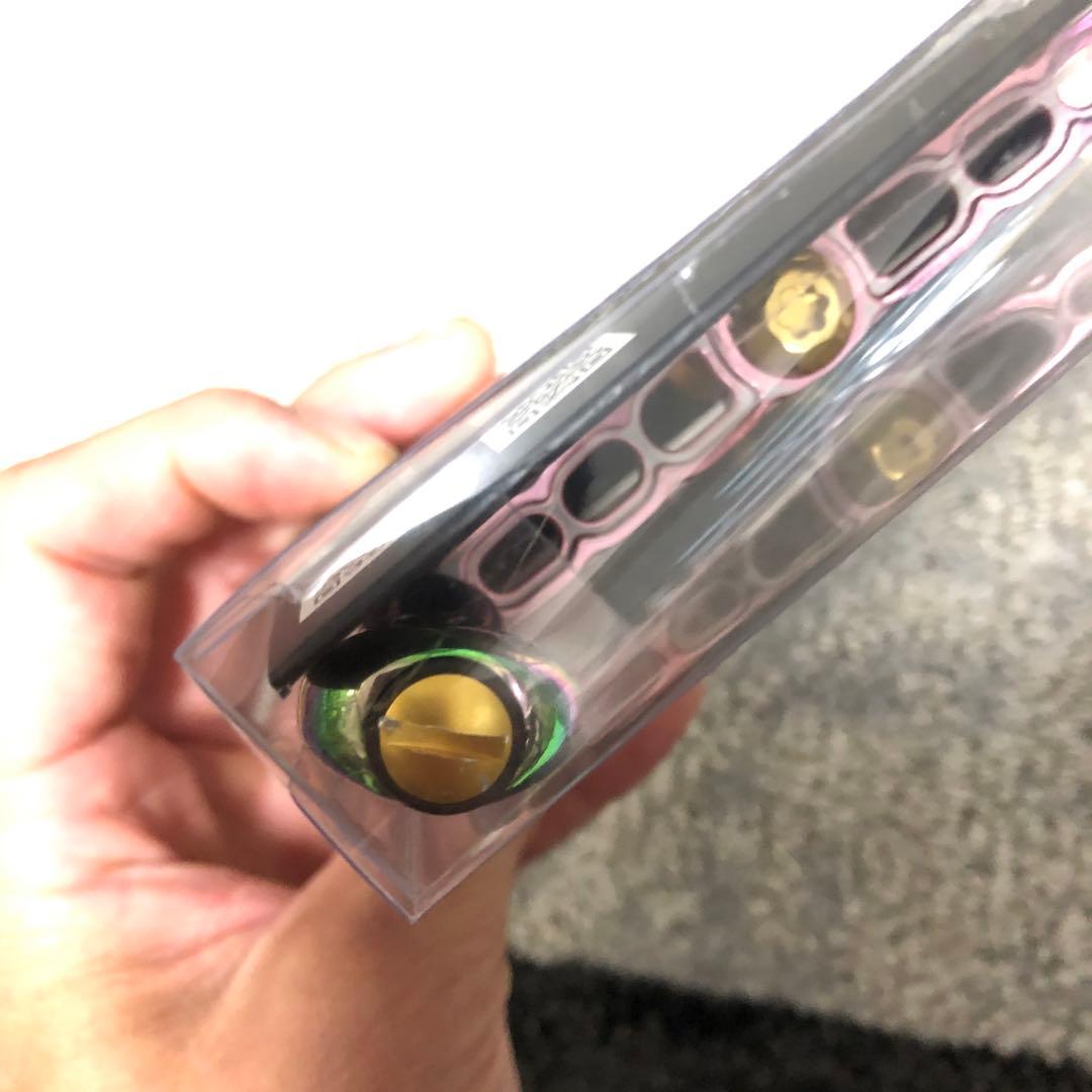 MAD CROW SQUID MANIA リブレ LIVRE wing98 限定