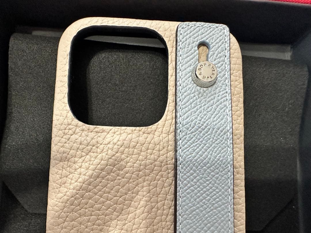 新品 iPhone14pro ボナベンチュラ