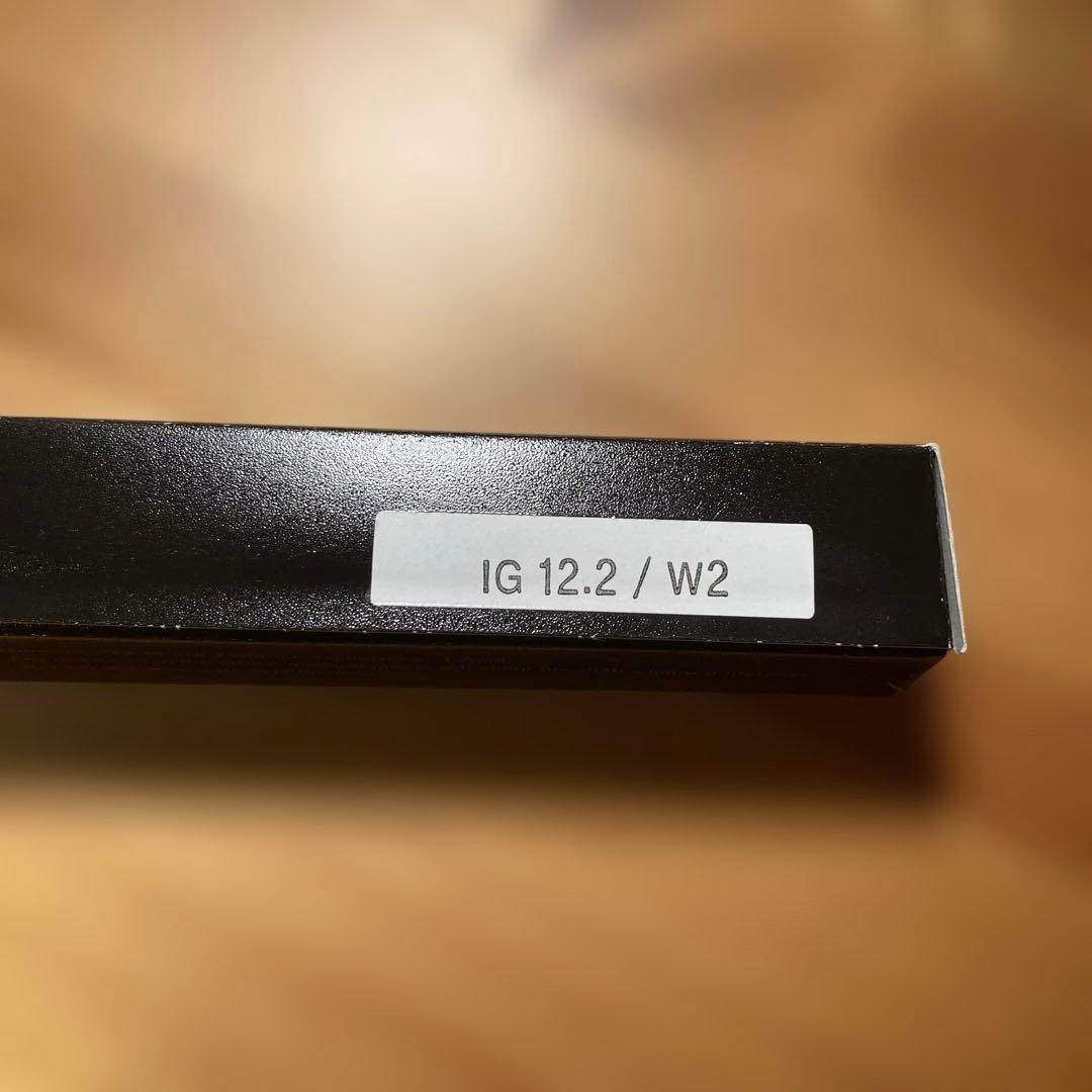 イグナイトシャフト 12.2mm Wavy2 IGNITE