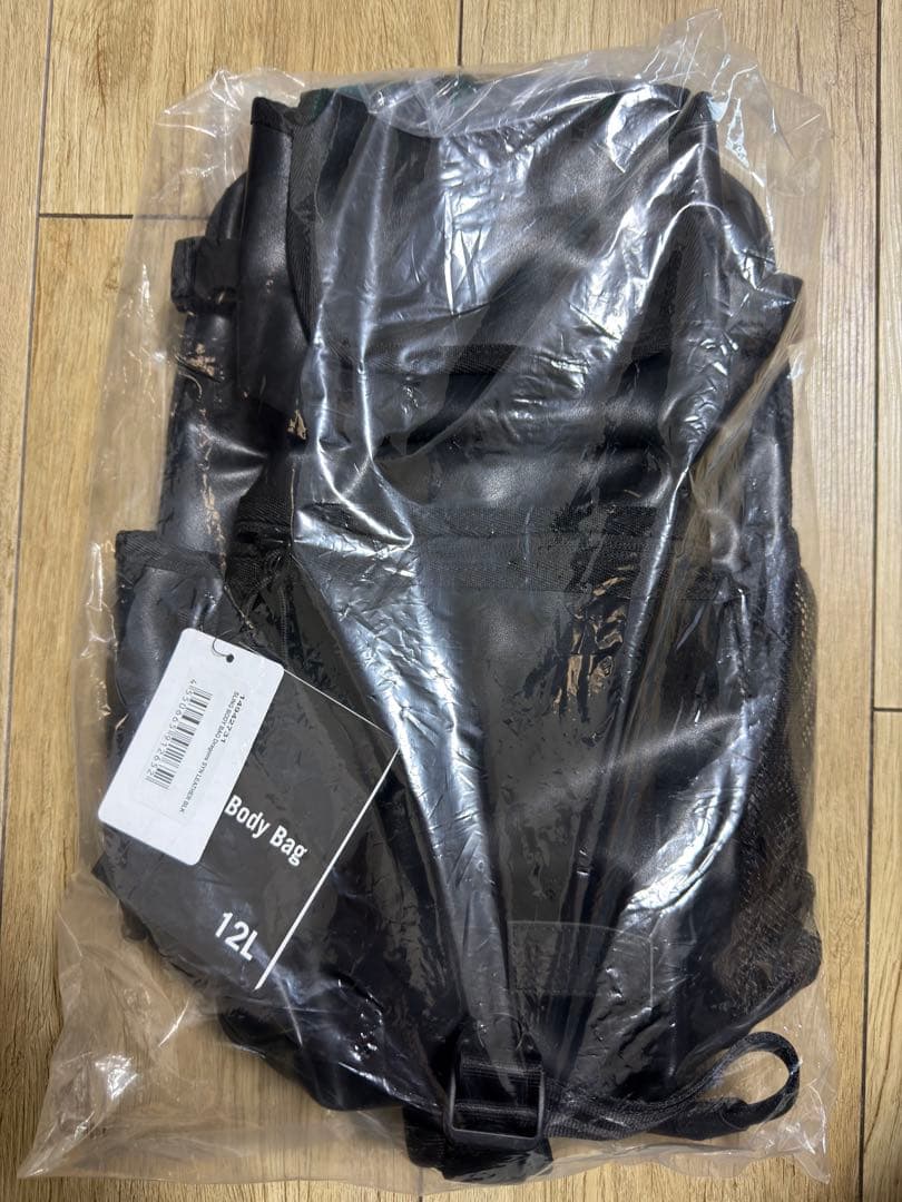 中日ドラゴンズ エグゼクティブ会員 ボディバッグ 新品未開封