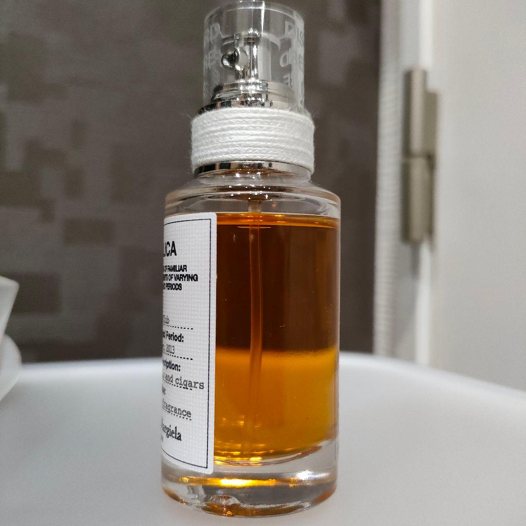 メゾンマルジェラ レプリカ ジャズクラブ 30ml