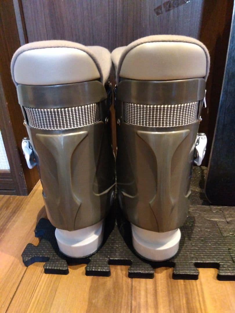 高品質/B×B/学生・レディース用/スキーセット/メンテ・WAX済み✔超軽量‼️