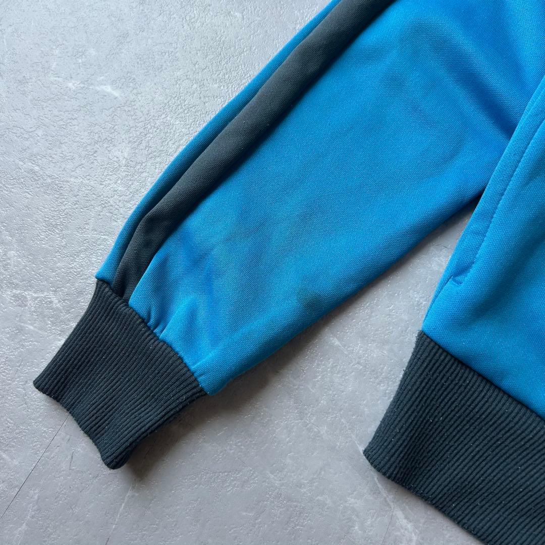 90s PUMA 短丈 トラックジャケット cityboy 古着 あいみょん着用