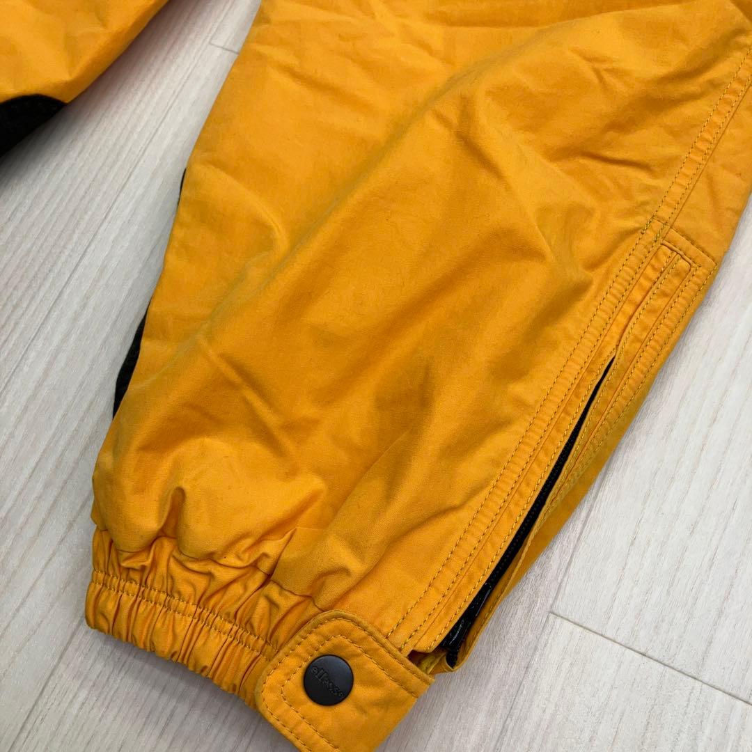 ☆ ellesse エレッセ スキーウェア スノーボードウェア セットアップ