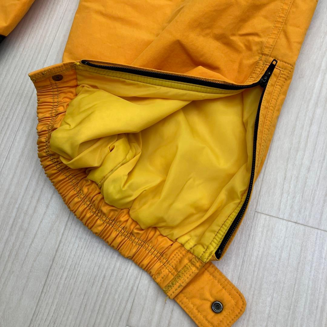 ☆ ellesse エレッセ スキーウェア スノーボードウェア セットアップ