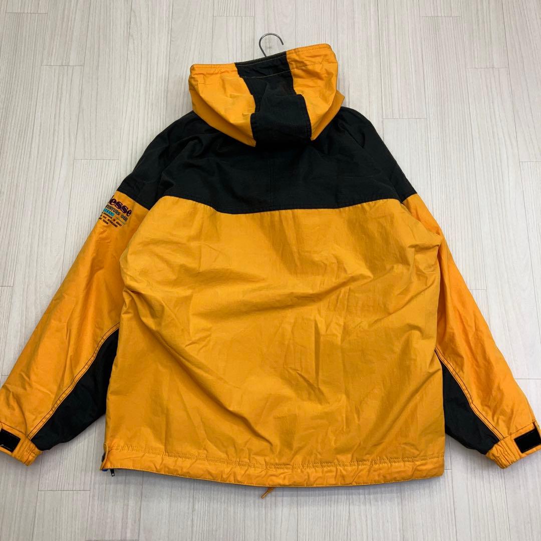 ☆ ellesse エレッセ スキーウェア スノーボードウェア セットアップ