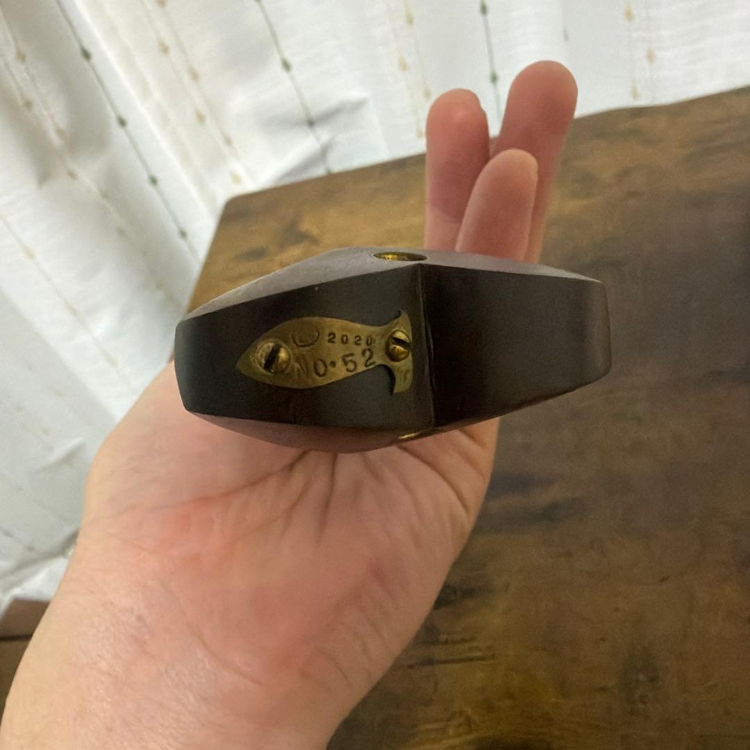 イーナンバープロダクツ（フィッシュテールグリップ）