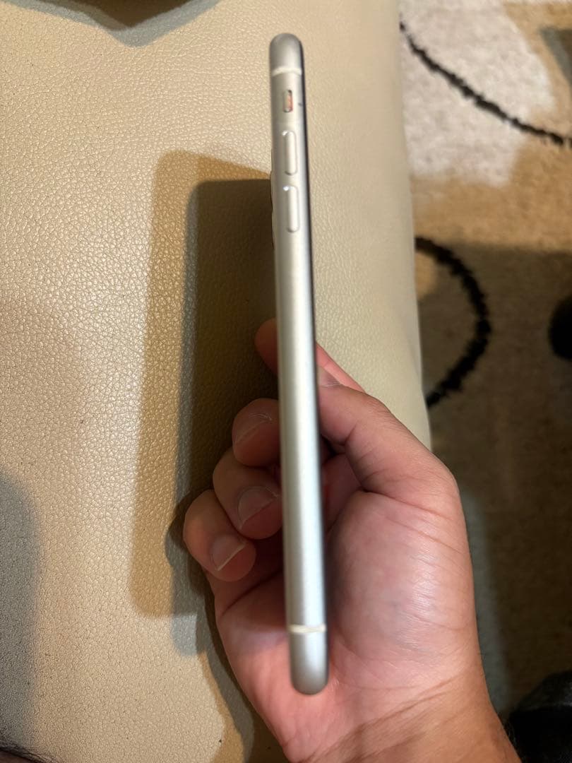 iPhone11 ホワイト 64GB 本体