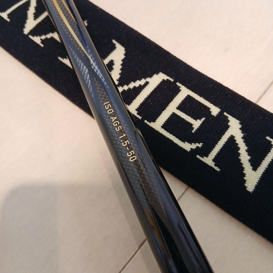 [新品未使用品] ダイワ 16 トーナメント ISO 1.5-50