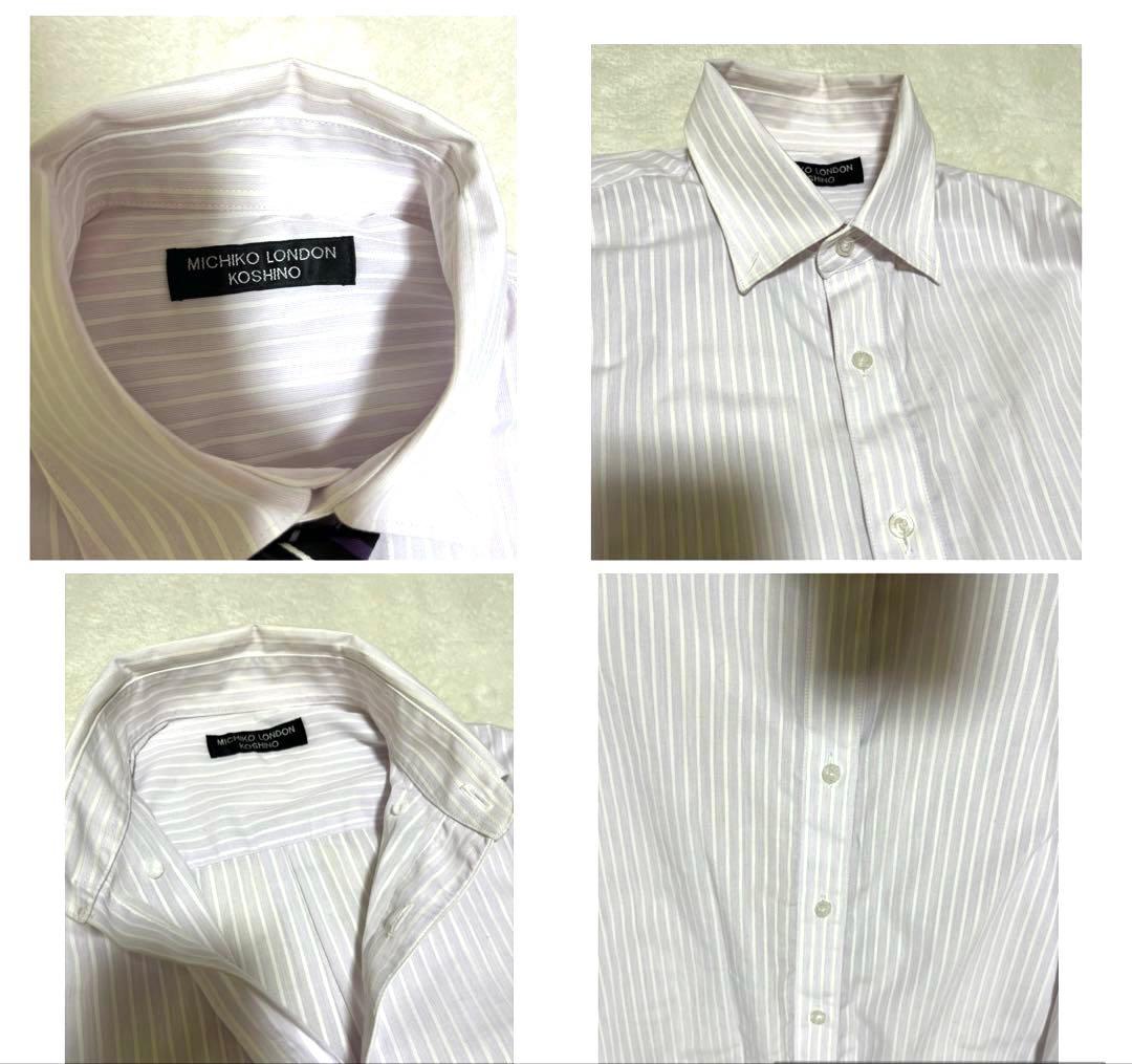 【MICHIKO LONDON】ミチコロンドン　フォーマルスーツ　165 男の子