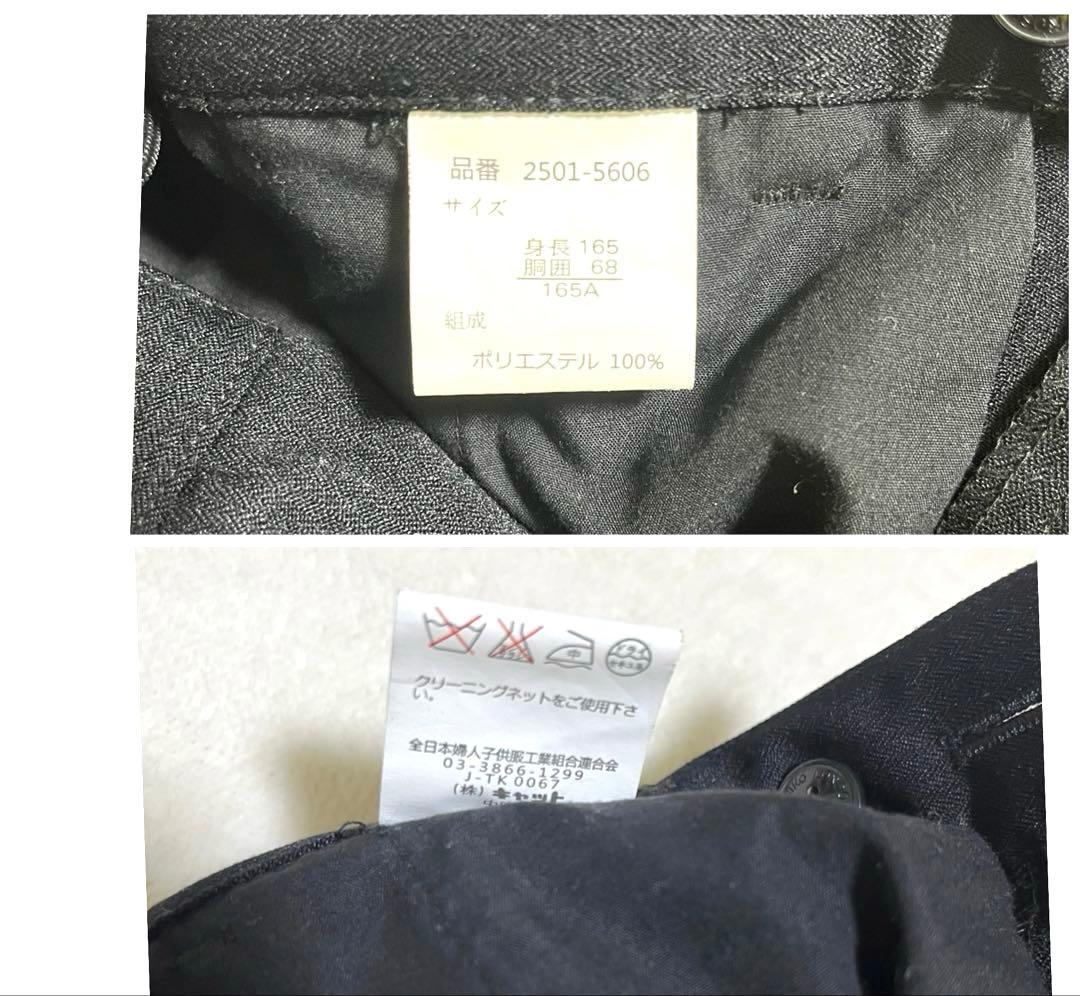 【MICHIKO LONDON】ミチコロンドン　フォーマルスーツ　165 男の子