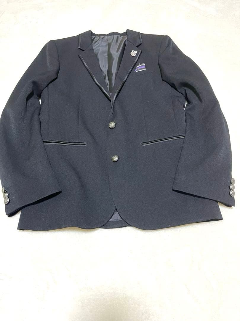 【MICHIKO LONDON】ミチコロンドン　フォーマルスーツ　165 男の子