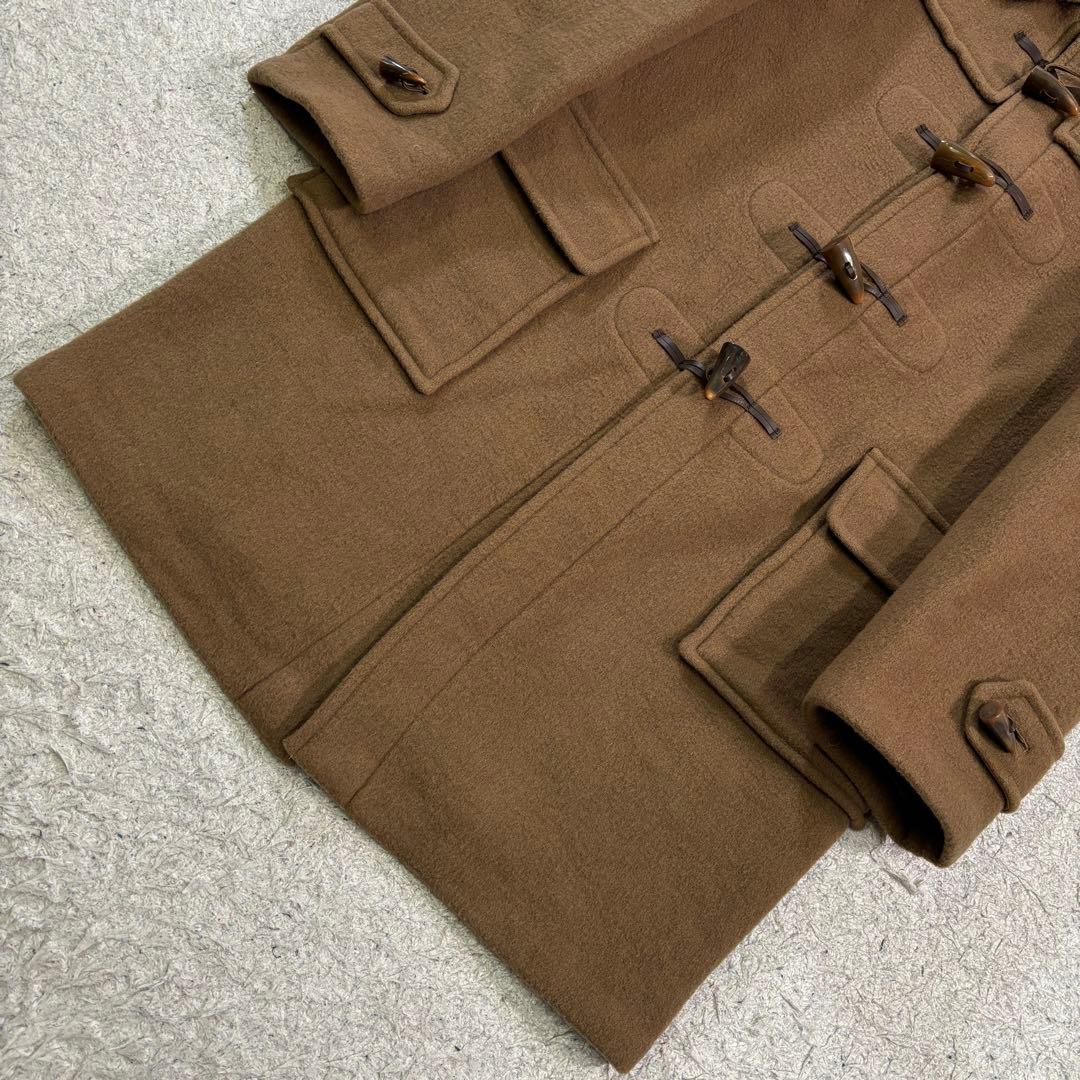 バーバリーズ　SPECIALTY DUFFLE COATING ダッフルコート