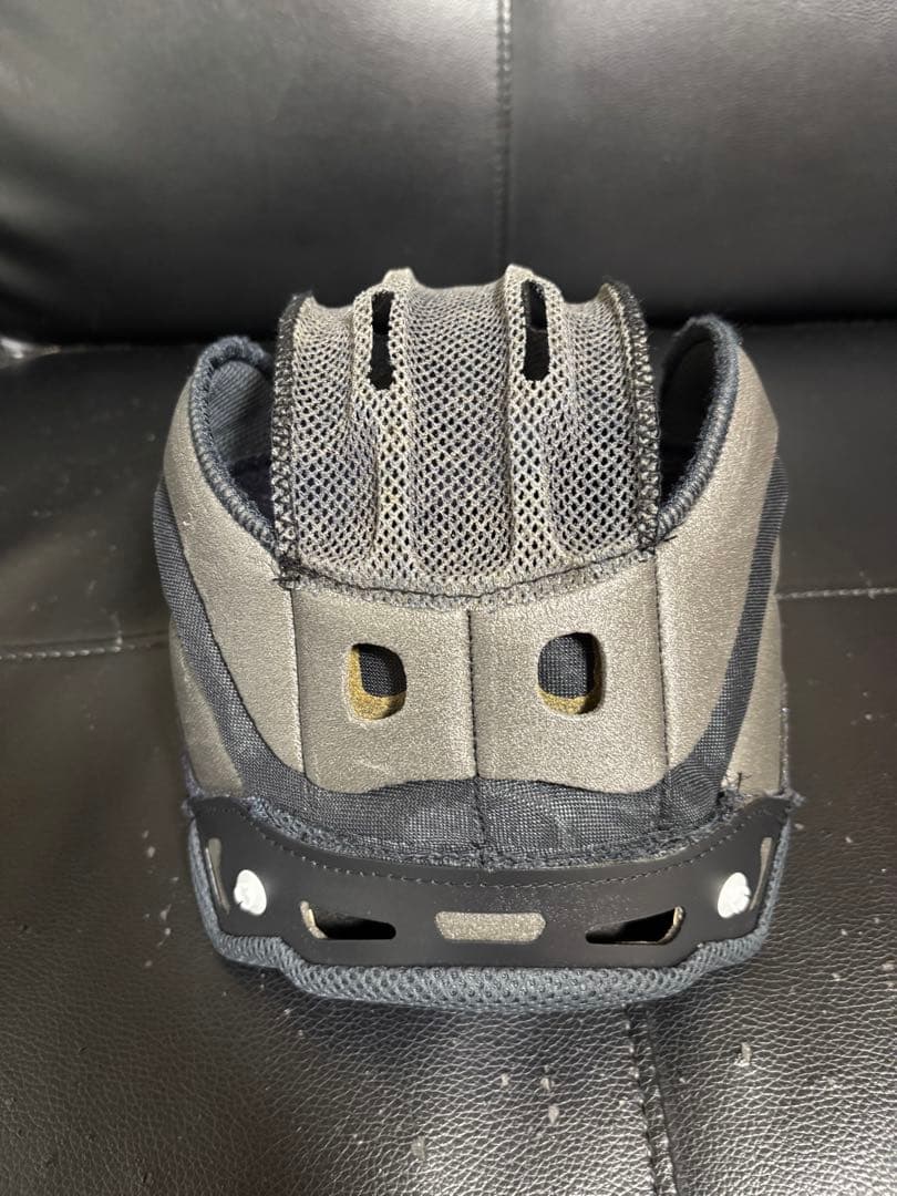 SHOEI ジェットヘルメット パールホワイト