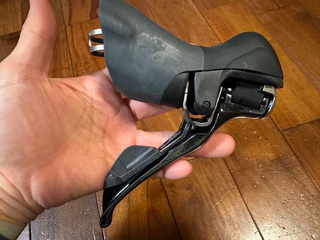 【新品】デュラエース 9000系 コンポーネント一式