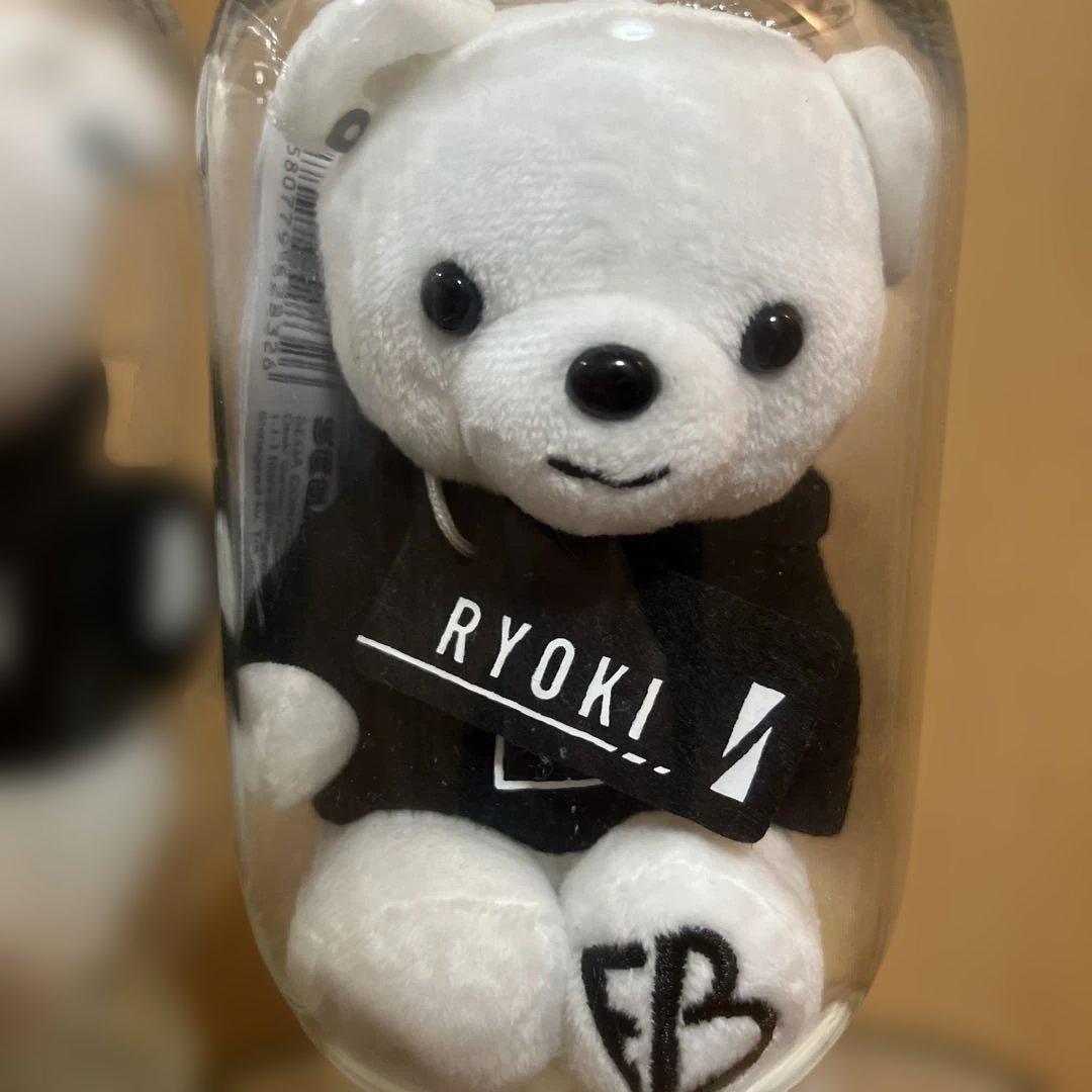 引越し日迫ってきているため値下げ早め中！BE:FIRST くま　7体セット