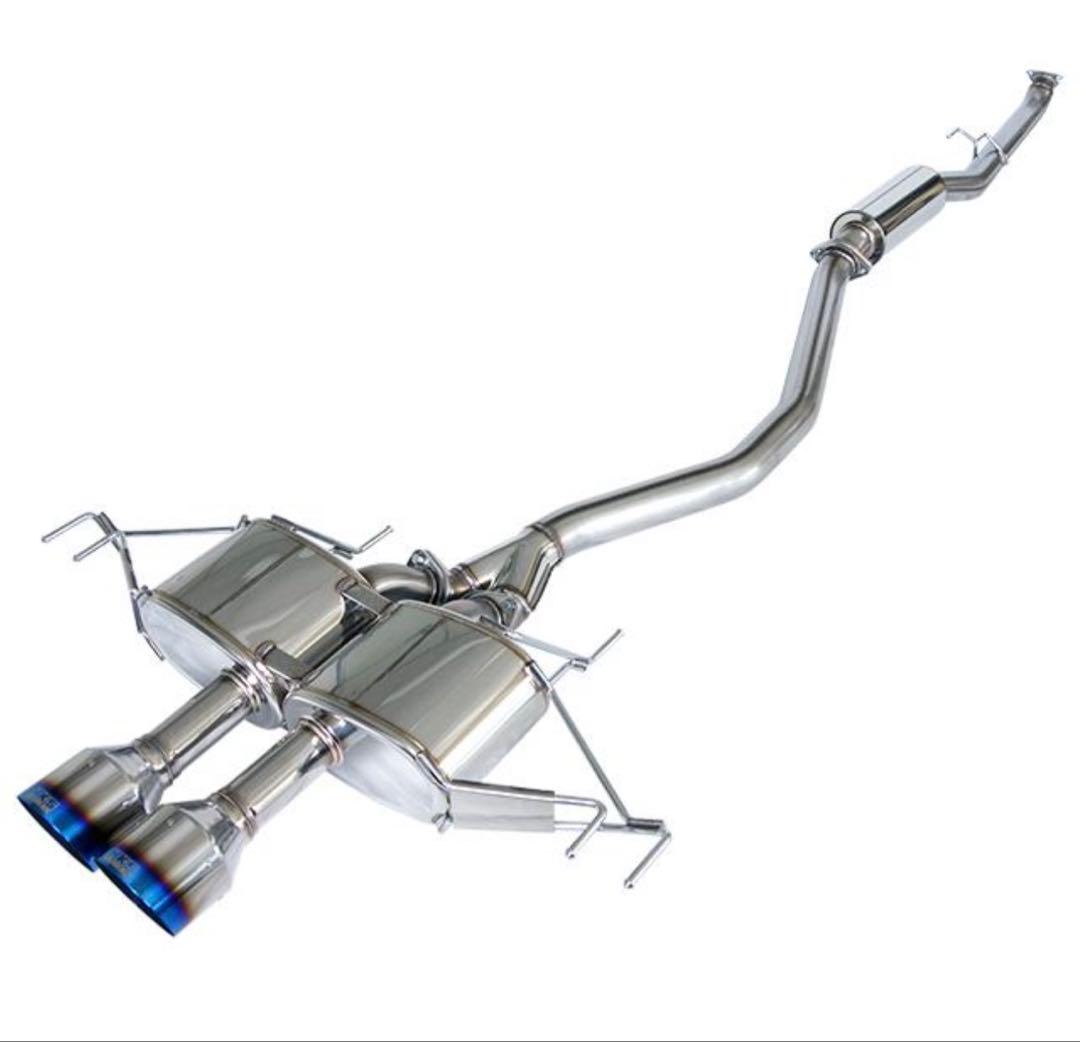 【ほぼ未使用】HKS fl5 リーガマックススポーツ シビックタイプR FL5