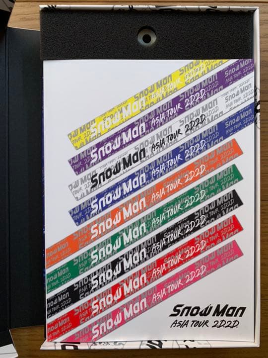 ミュージック  Man/ Man ASIA TOUR 2D.2D.