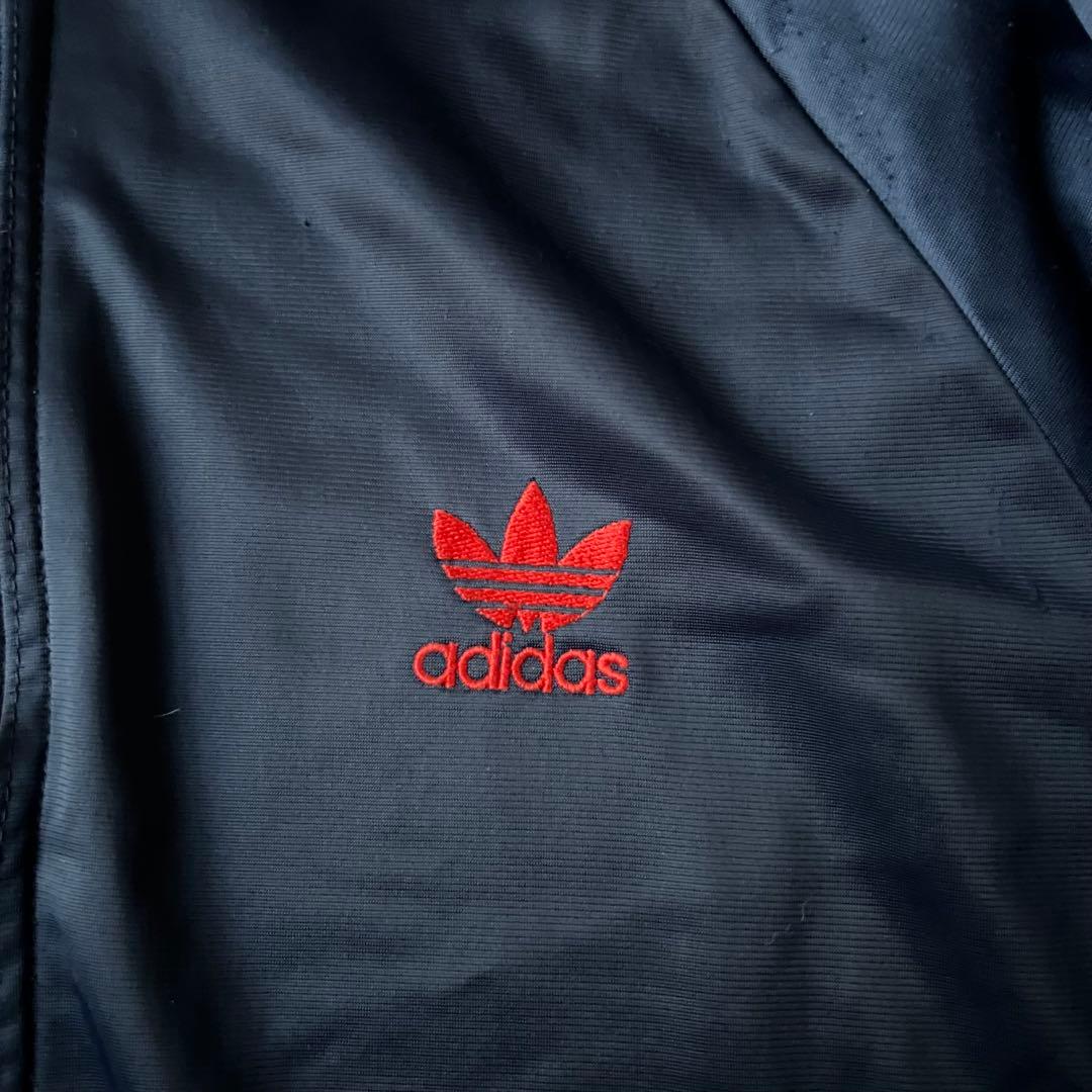 b*i様 adidas ATP トラックジャケット ジャージ アディダス サチモ